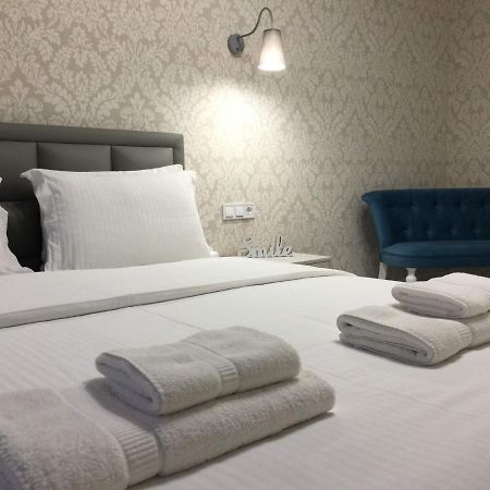 Ok Apartments Yana Zhyzhky إلفيف المظهر الخارجي الصورة