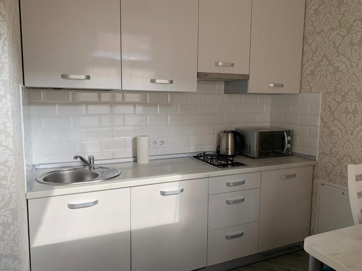 Ok Apartments Yana Zhyzhky إلفيف المظهر الخارجي الصورة