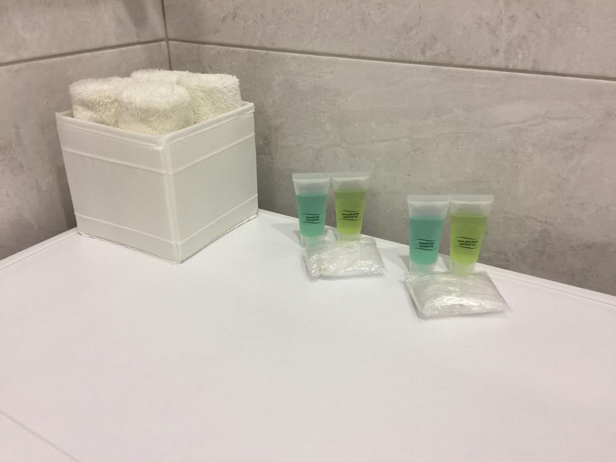 Ok Apartments Yana Zhyzhky إلفيف المظهر الخارجي الصورة