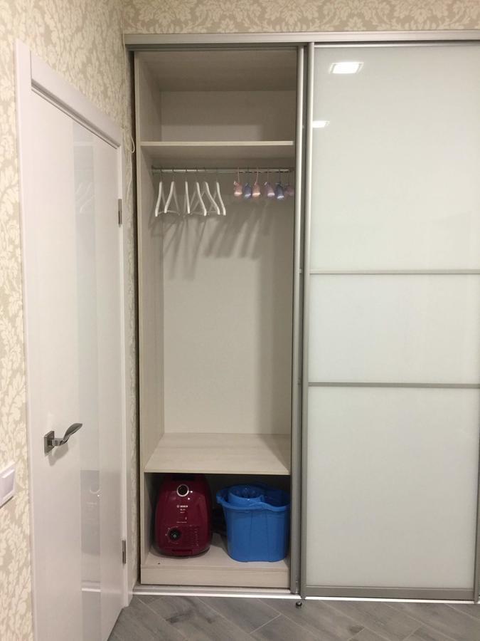 Ok Apartments Yana Zhyzhky إلفيف المظهر الخارجي الصورة